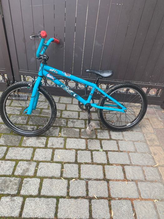 Sprzedam BMX bardzo dobry stan