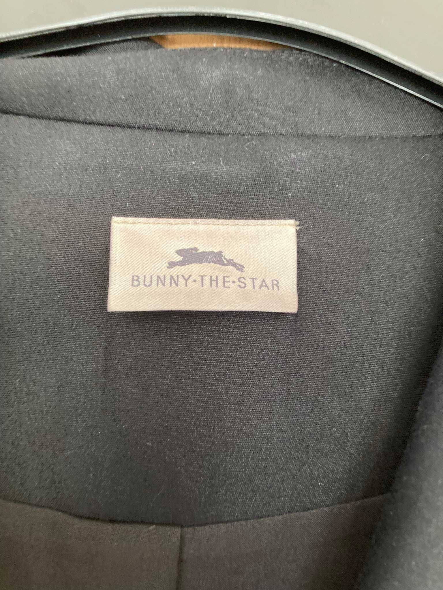 Granatowa marynarka BunnyTheStar