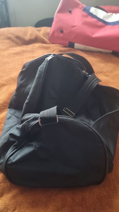 Torba podróżna Bon Voyage Paris