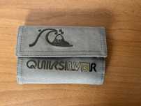 Carteira QuikSilver