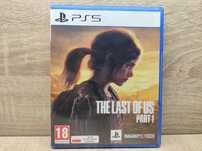 Gra PS5 The Last of Us Part I