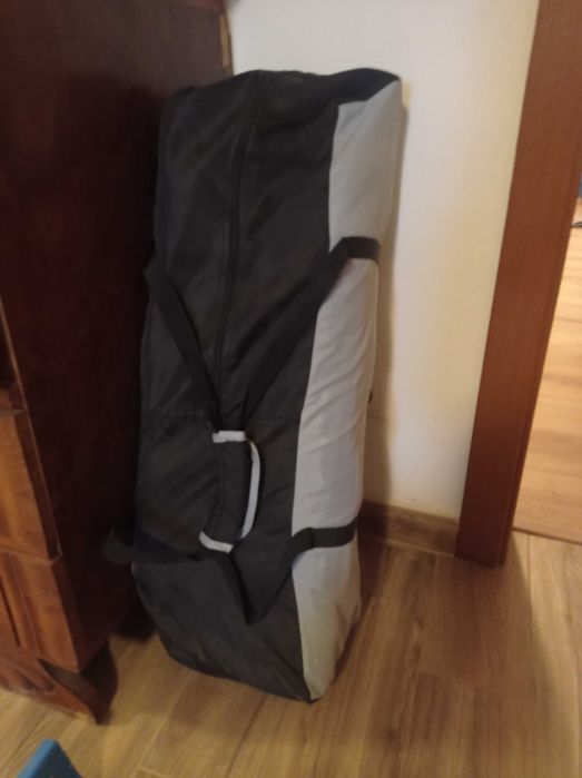 Cama de viagem para criança