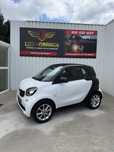 Smart ForTwo Coupé 1.0 Passion 71 Aut.