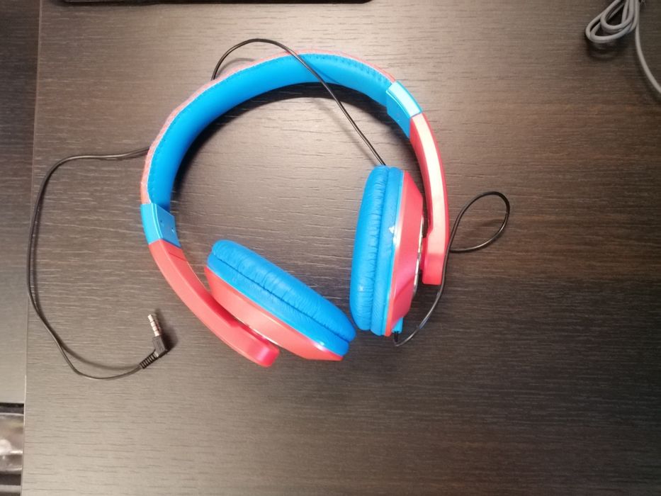 Навкшники Trust дитячі, б/в