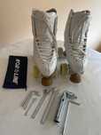 EDEA Patins modelo RITMO tamanho 37