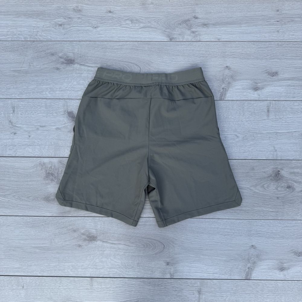 Шорти Nike M Np Df Flex Vent Max Short 135379 S С
