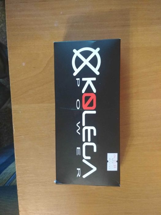 Блок живлення Kolega-Power для ноутбука Asus, Lenovo, Fujitsu