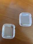 Protector silicone Apple Watch 44mm