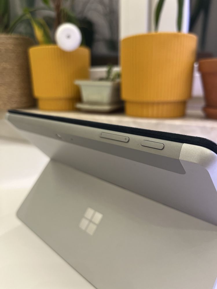 Tablet laptop Microsoft Surface Go 128 gb 8 ram