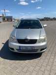Тойота Королла, TOYOTA - COROLLA, 2006