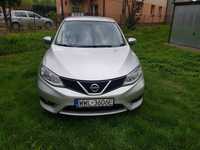 Nissan Pulsar Sprzedam Nissan Pulsar 2016 rok