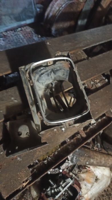 Nissan Silvia s12 проводка салона,моторчик печки,дворников, пластик