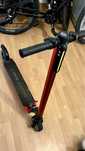 Электросамокат Like.Bike Blink Plus Red