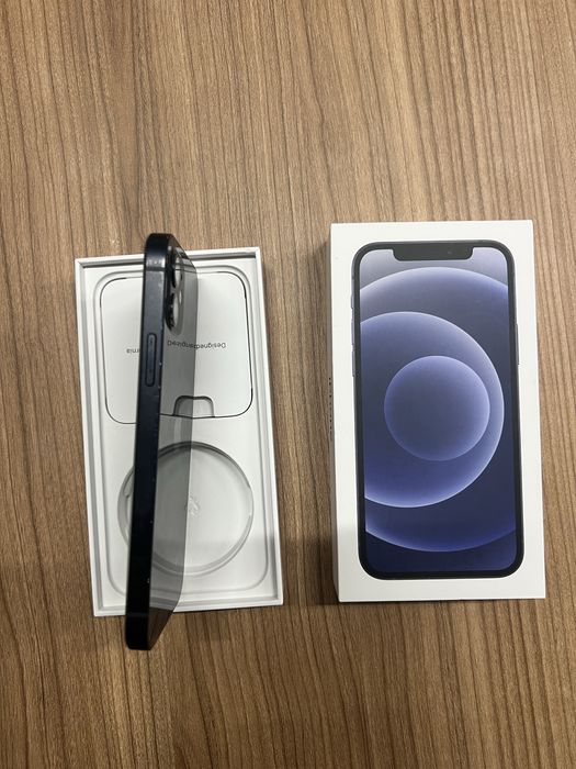 Iphone 12 como novo