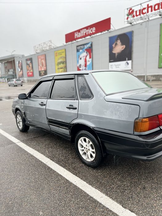 Продам Ваз 2115