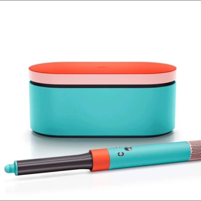 Стайлер Dyson HS05 Complete Long Ceramic Pop