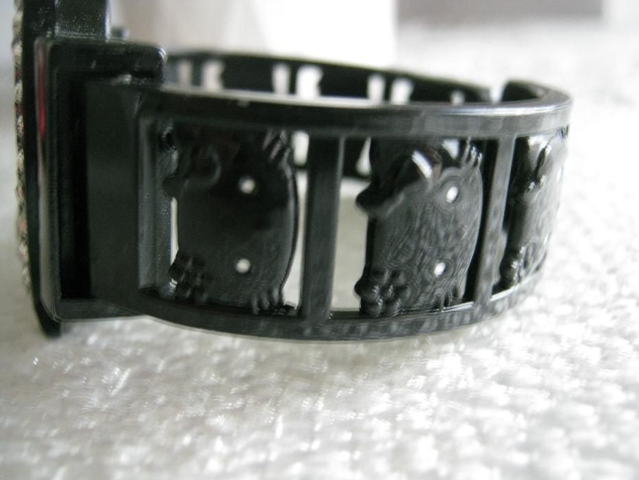 Hello Kitty Bransoletka (sukienka bluzka spodnie bluzeczka buty)