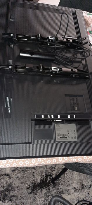 Lcd Samsung QB43R série profissional