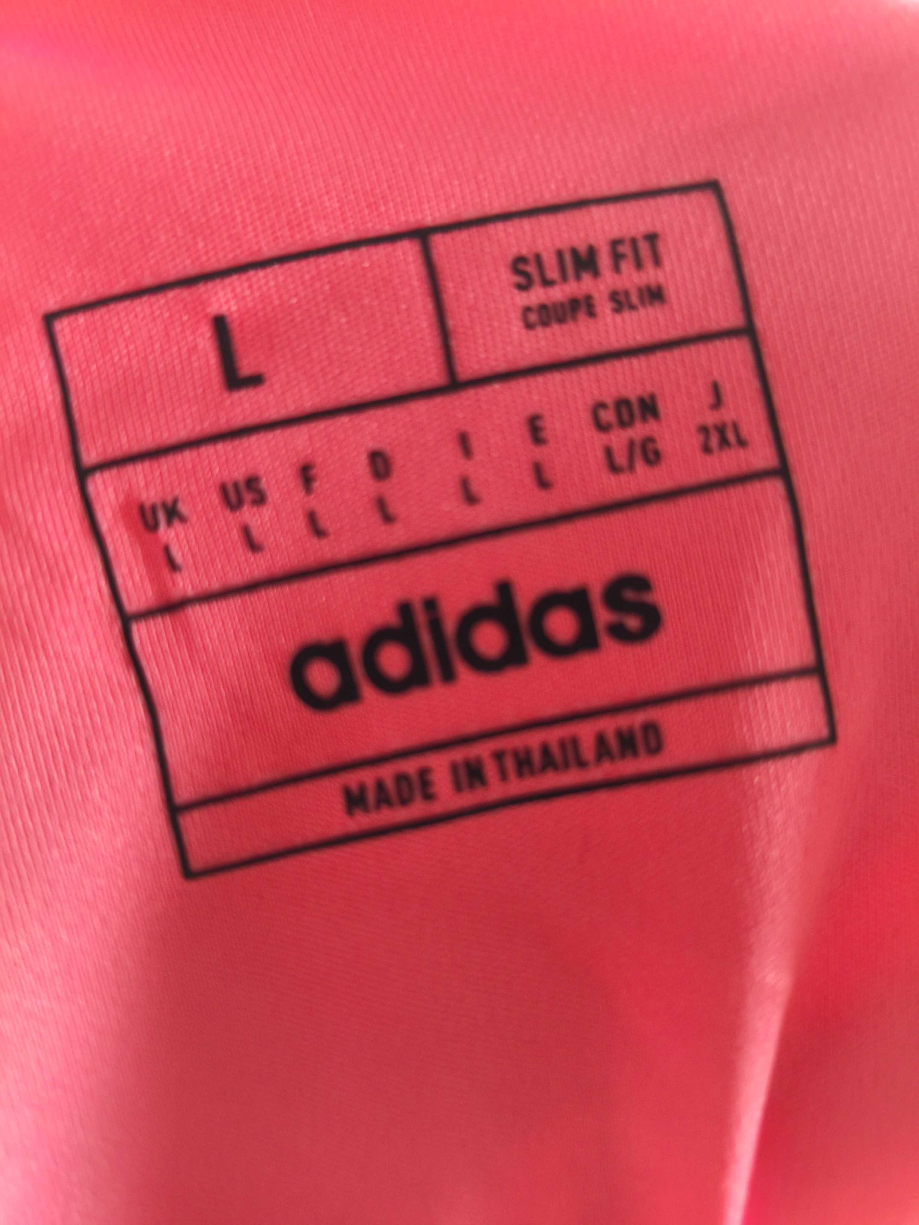 Koszulka Inter Miami L adidas
