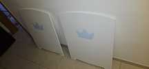 Vendo cama de bebe