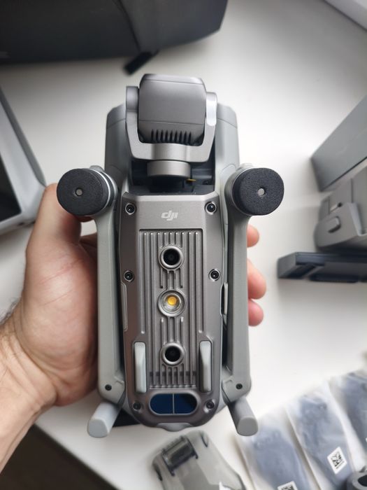 Новий! Dji mavic air 2S fly more combo, дрон, квадрокоптер,