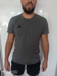 Koszulka męska Adidas rozmiar M, oryginalna, stan idealny
