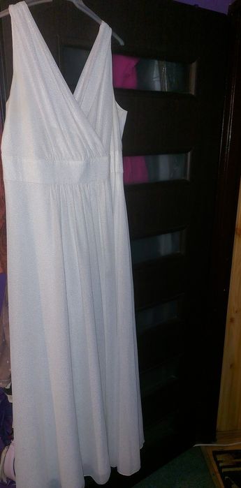 Sukienka ślub cywilny 46