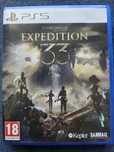 Clair Obscur Expedition 33 Ps5