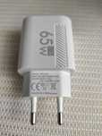 Ładowarka USB 65w
