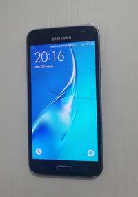 Samsung Galaxy J3___8GB___Black