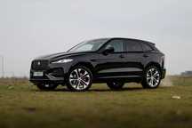 Jaguar F-Pace P250 AWD R-Dynamic Gwarancja