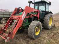 John Deere 3040  John Deer 3040 39 900PLN netto