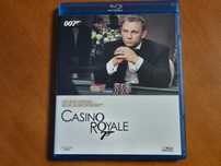 Blu-ray 007 James Bond /Casino Royal 2006 nr21