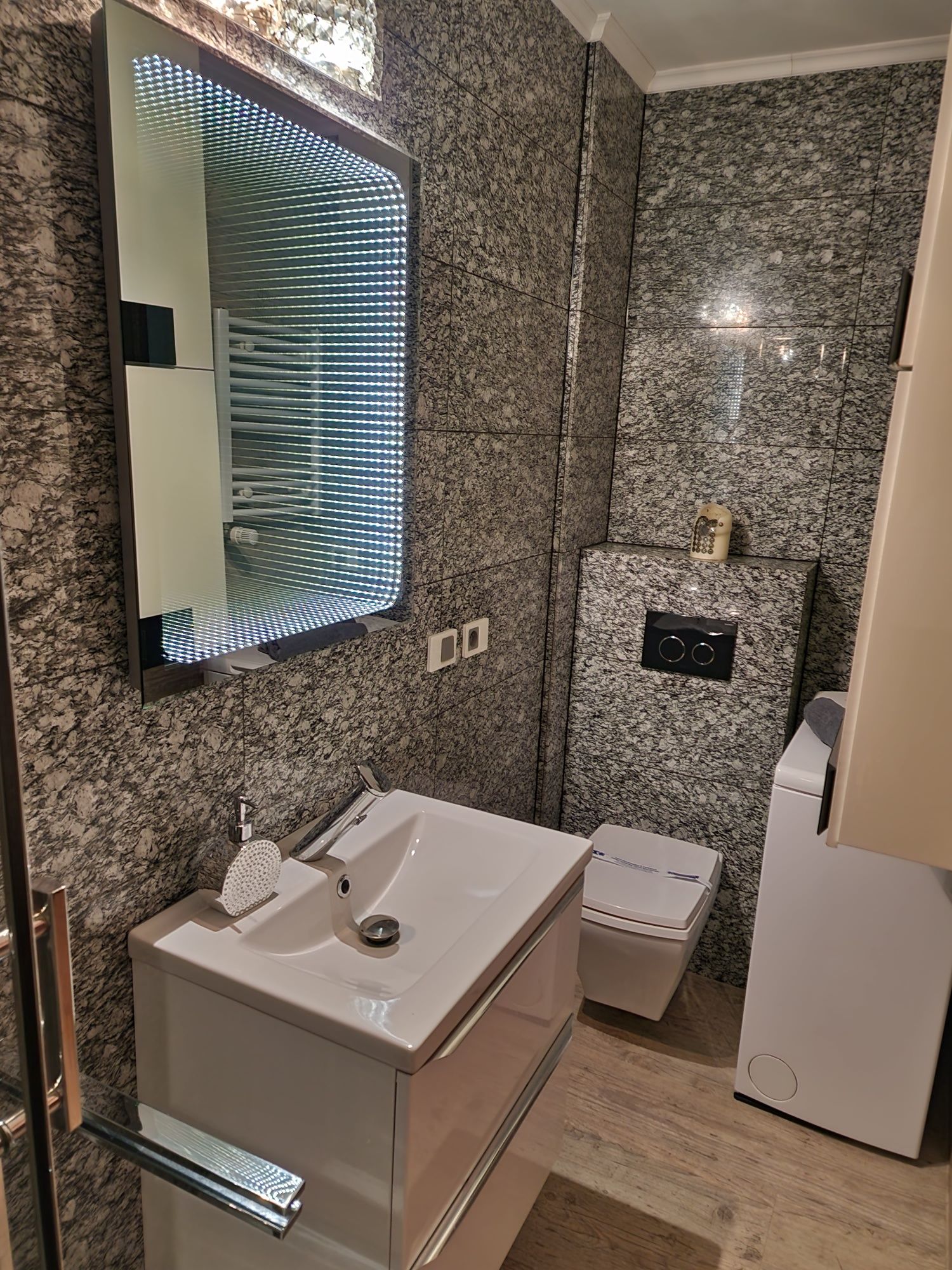 PROMOCJA 120 zł КВАРТИРА / Apartament mieszkania hotel na godziny i do