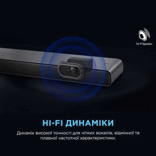 Саундбар TCL S45HE