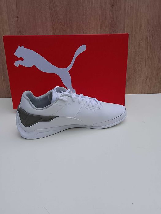 Buty Motorsport PUMA MAPF1 DRIFT CAT DELTA AMG Mercedes r.41/46