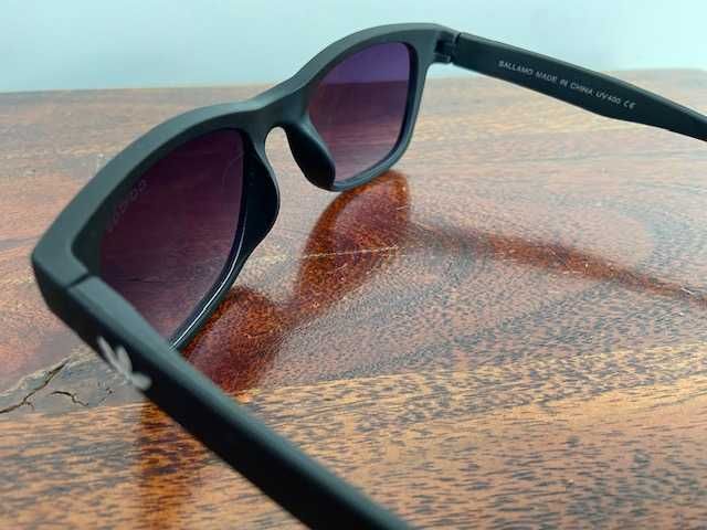 Okulary ADIDAS polarized UNIWERSALNE