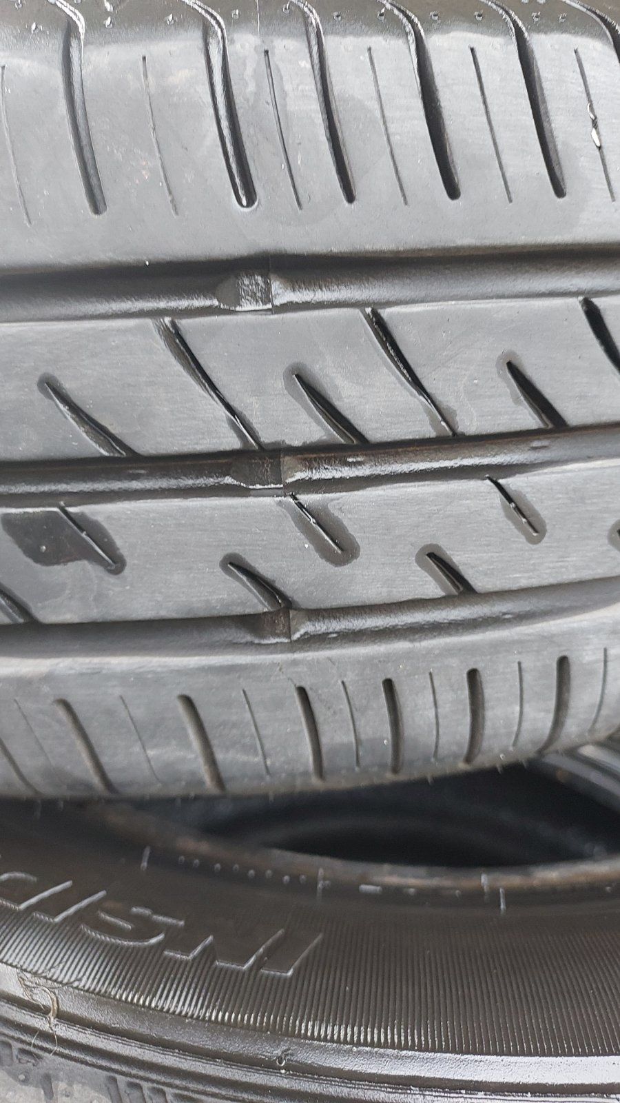 Резина лето( гума літо) ROADSTONE