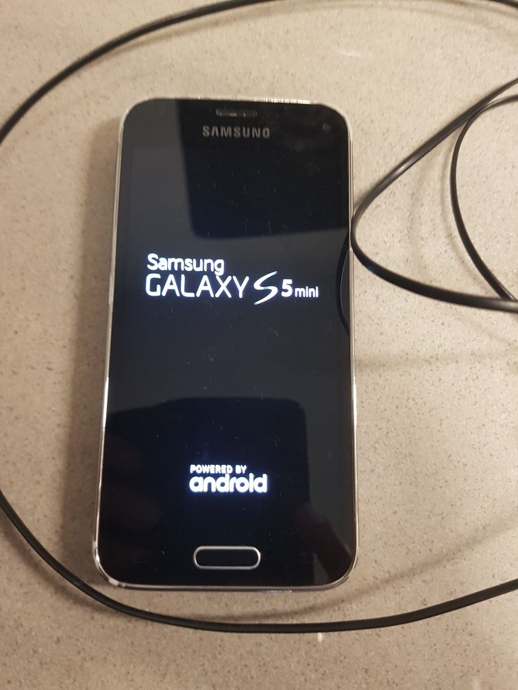 Smartfon Samsung Galaxy S 5mini