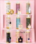 Perfumowany Olejek do mycia ciała