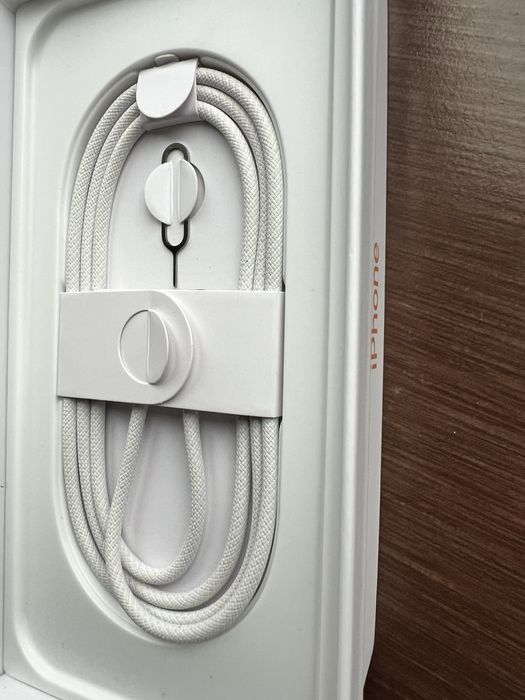 Зарядка быстрая оригинал айфон, адаптер apple, кабель на iPhone usb-c