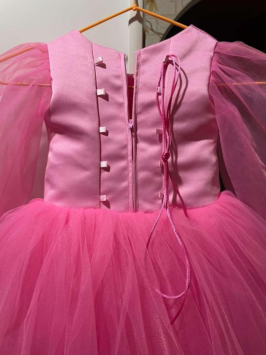 Дитяча сукня нова