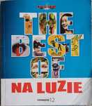 Tipsomaniac CD action 2012 - The best of na luzie i Akademia gier