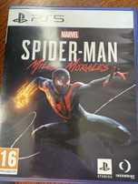 Spider man miles morales ps5