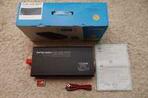 Інвертор Чистий синус DATOUBOSS 1500W - 3000W  48 - 220 Инвертор