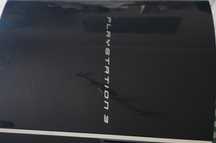 Vendo ps3 não dá imagem