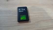 Oryginalna Bateria Nokia BL-5CB
