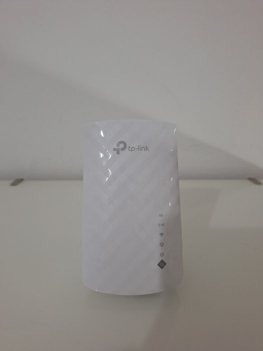 Repetidor de Sinal TP-Link AC750