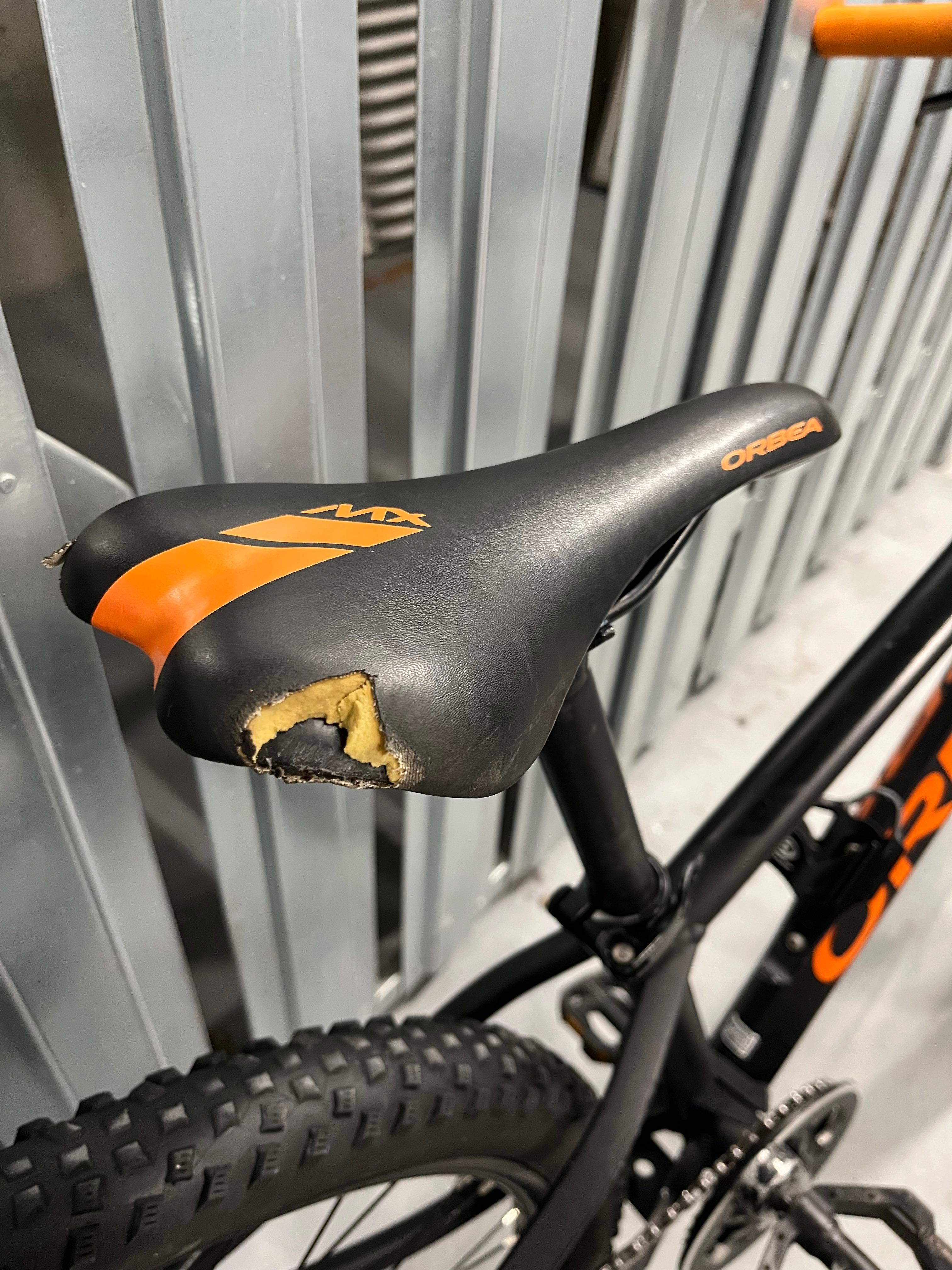 Rower dziecięcy Orbea MX24 tarcze hydrauliczne