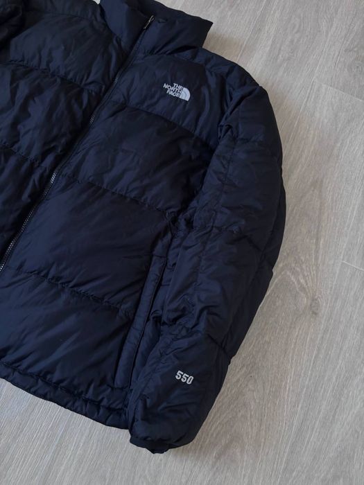 Пуховик The North Face 550